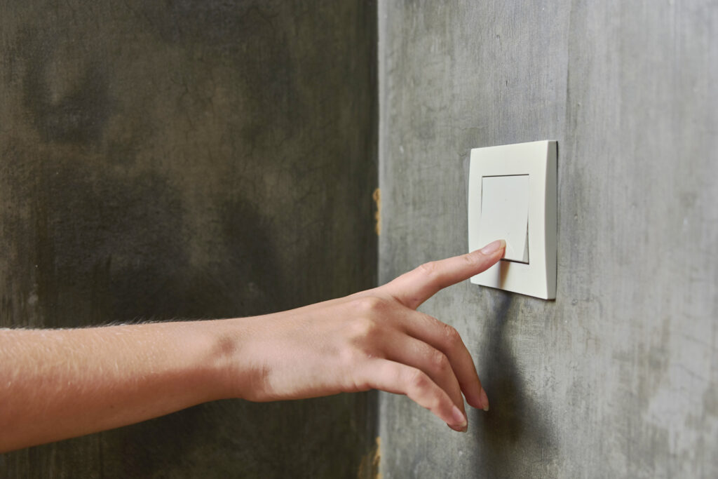 Quelle est la différence entre mon tableau électrique et mon compteur électrique ?