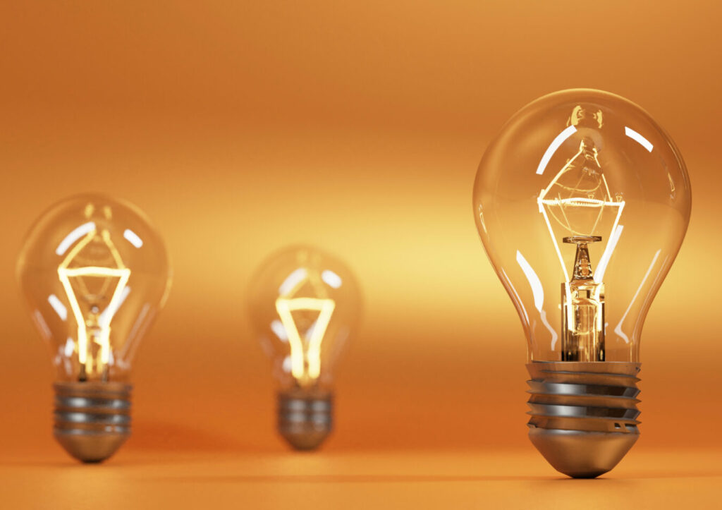 Lexique de l'électricité