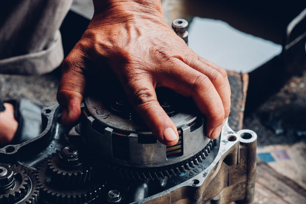 Que faire de mon éléctroménager hors service ?