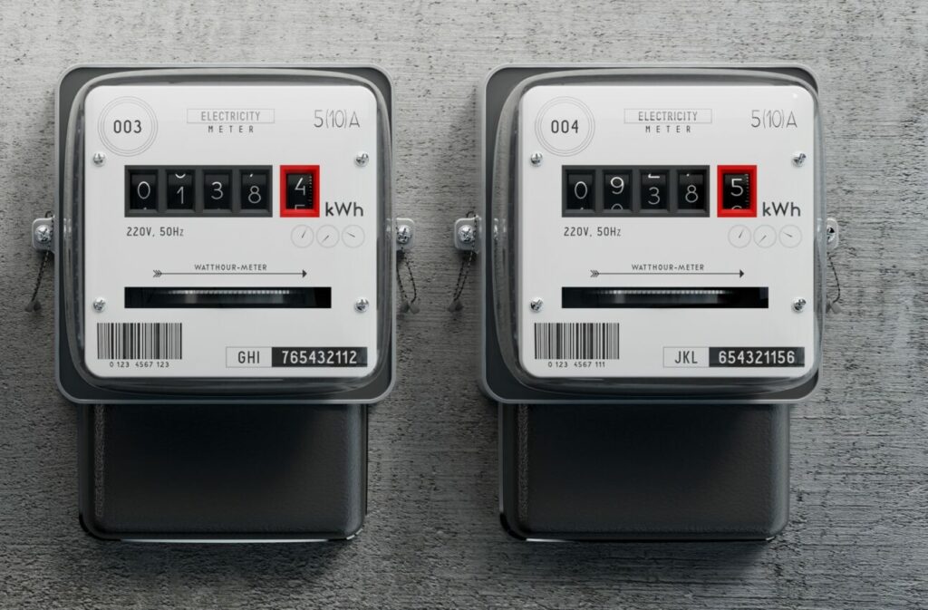 De quel type est mon compteur ?