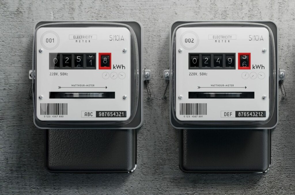 Comment trouver le matricule de votre compteur électrique ?